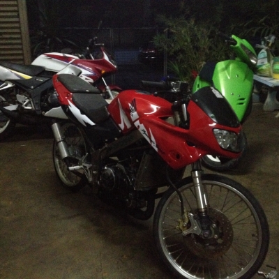 ขายls125 11900