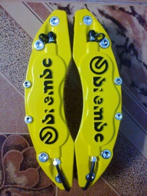 ฝาครอบแบรกใหม่ทั้งรถเก๋งรถกระบะ