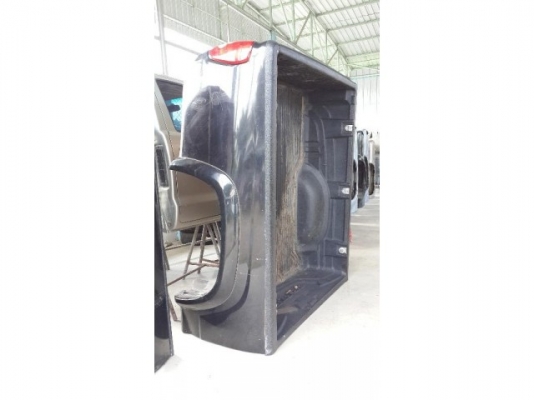 กระบะท้ายเชฟโรเลต โคโลราโด้(แค็ป)