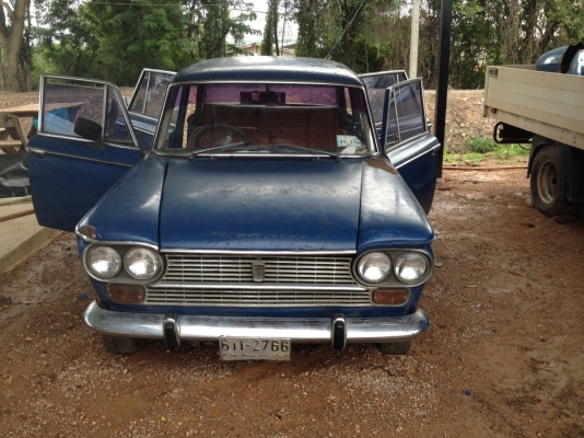 ขาย Fait 1500  ราคา28000บาท