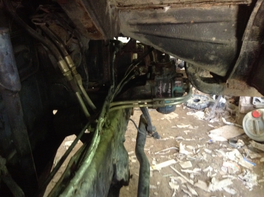 ขาย6ล้อดั้ม hino140hp ลดเหลือ299000บาท