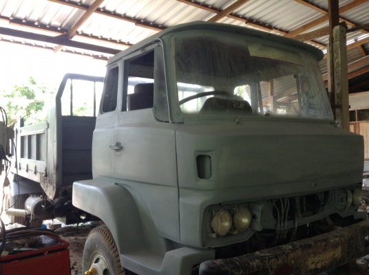 ขาย6ล้อดั้ม hino140hp ลดเหลือ299000บาท