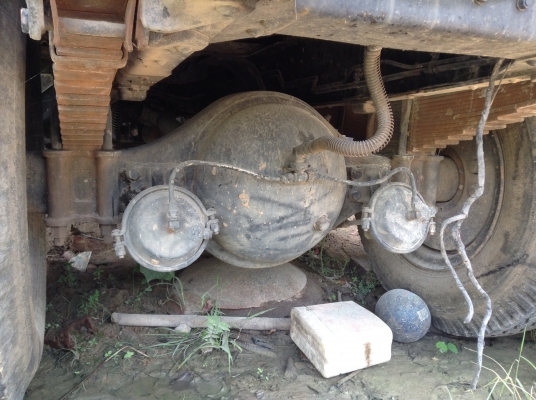 ขาย6ล้อดั้ม hino140hp ลดเหลือ299000บาท