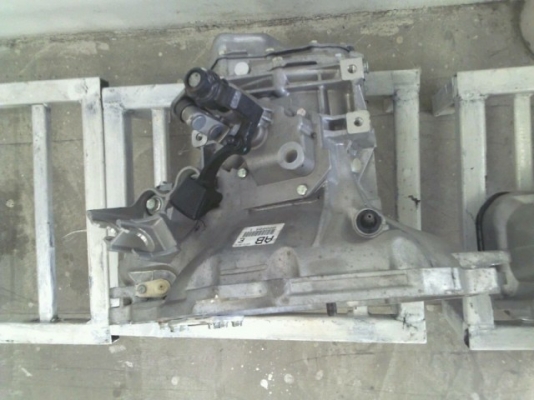 เกียร์เชฟโรเลต ทุกรุ่น(ออฟต้า แคปติวา ครูซ โซนิค ฯลฯ)