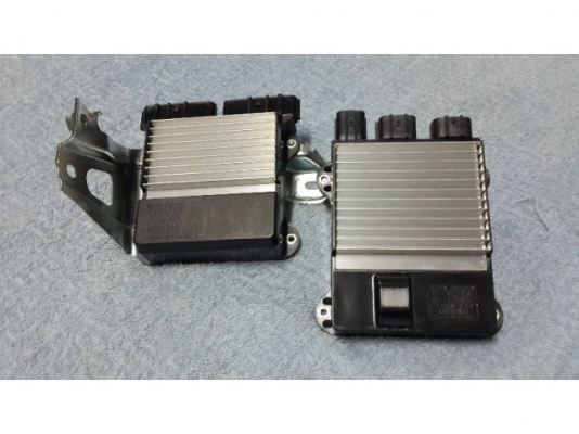 กล่องควบคุมหัวฉีด โตโยต้า วีโก้