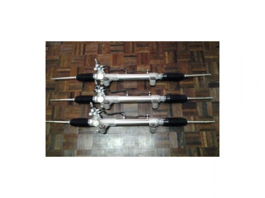 แร็คพวงมาลัยโตโยต้า วีโก้ 4WD ของถอดป้ายแดง