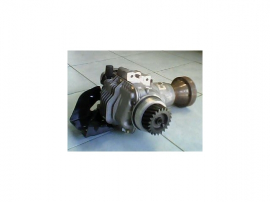 เกียร์ฝากมาสด้า ทรีบิว