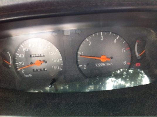 ขายรถกระบะMitsu Strada ตอนเดียวช่วงยาวสำหรับลุยและใช้งาน สภาพเครื่องดีมาก ต่อทะเบียนและภาษีได้ตลอด ขายสด 57,000.-บาท สนใจติดต่อ Gun Chiangmai 093-9319456 ราคาคุยกันได้ครับ