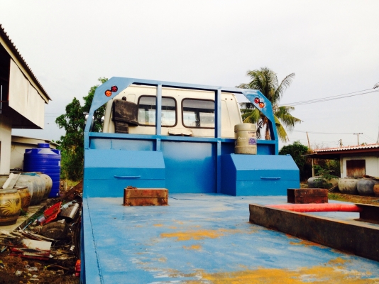 ขาย!!! กะบะบรรทุก รถแบคโฮ. รถเกี่ยวข้าว. ต่อใหม่จากอู่