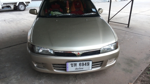 ขาย ท้ายเบ้น