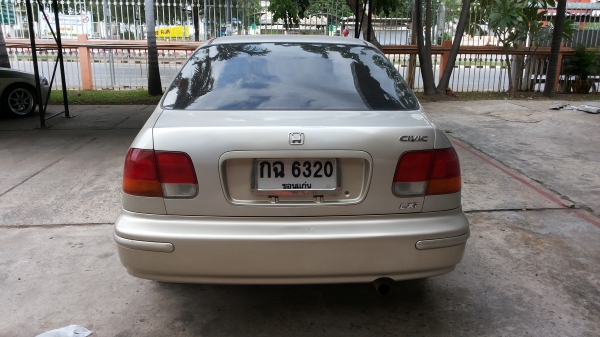 ขาย civic ตาโต ราคาสุดท้ายครับ ขาย civic ตาโต ราคาสุดท้ายครับ