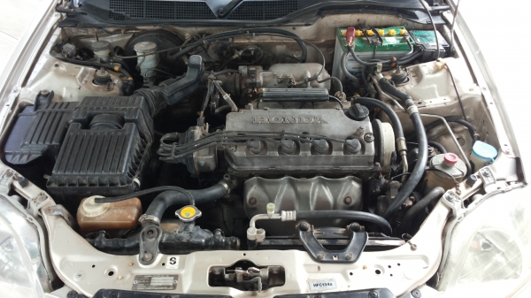 ขาย civic ตาโต ราคาสุดท้ายครับ ขาย civic ตาโต ราคาสุดท้ายครับ