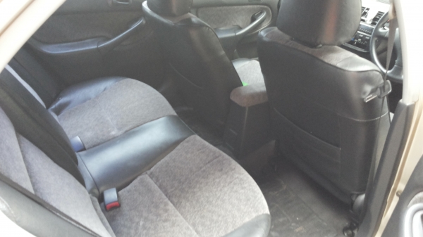 ขาย civic ตาโต ราคาสุดท้ายครับ ขาย civic ตาโต ราคาสุดท้ายครับ