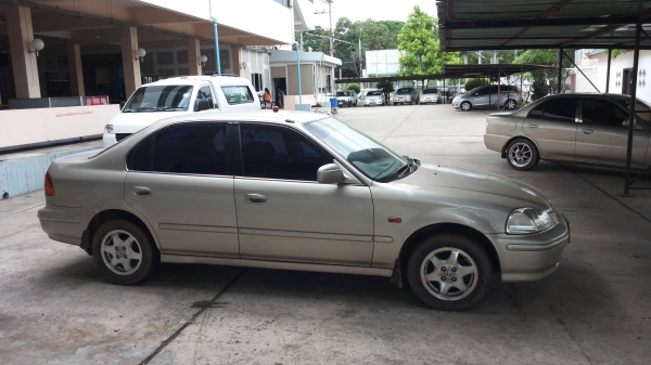 ขาย civic ตาโต ราคาสุดท้ายครับ ขาย civic ตาโต ราคาสุดท้ายครับ