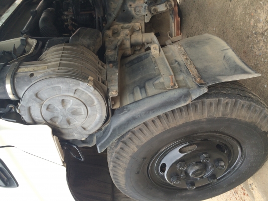 รถดั้มหกล้อ ฮีโน่ ยูโรทู สามมิตรมอร์เตอร์ ปี 2548 สวยๆ มือเดียว เดิมห้าง ครับ รถดั้มหกล้อ ฮีโน่ ยูโรทู สามมิตรมอร์เตอร์ ปี 2548 สวยๆ มือเดียว เดิมห้าง ครับ