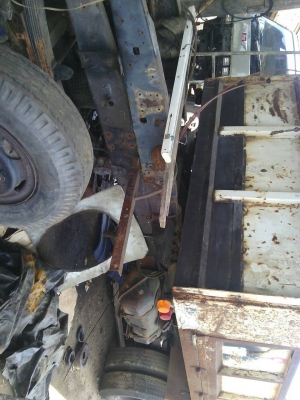 HINO.ครัชซีKM500.ดั้มเครื่องEH7OO.ครัชซีสวย..ราคา.195.000บ