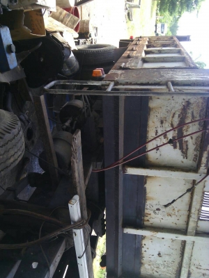 HINO.ครัชซีKM500.ดั้มเครื่องEH7OO.ครัชซีสวย..ราคา.195.000บ