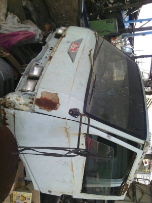 HINO.ครัชซีKM500.ดั้มเครื่องEH7OO.ครัชซีสวย..ราคา.195.000บ