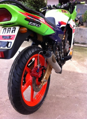 Kr พร้อมใช้งาน