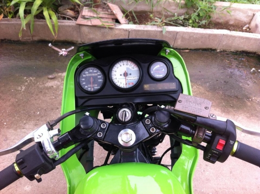 Kr พร้อมใช้งาน