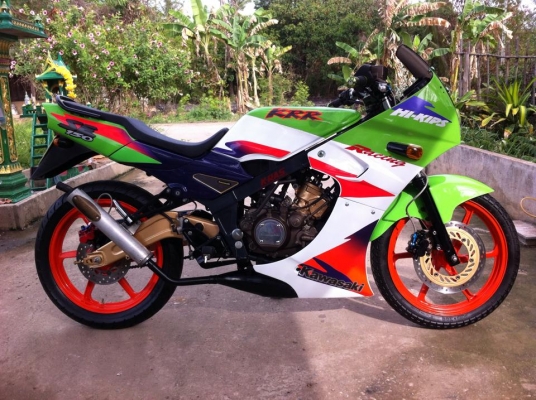 Kr พร้อมใช้งาน