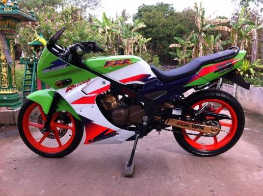 Kr พร้อมใช้งาน