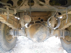 ขายดั๊ม Isuzu npr 115 hp ขายดั๊ม Isuzu npr 115 hp