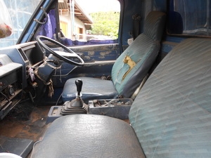 ขายดั๊ม Isuzu npr 115 hp ขายดั๊ม Isuzu npr 115 hp