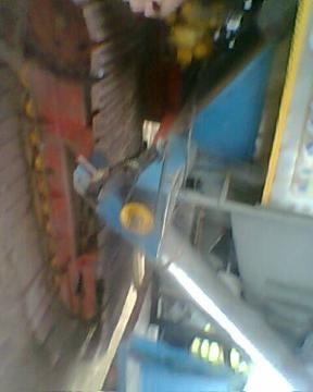 ขายรถเกี่ยวข้าว