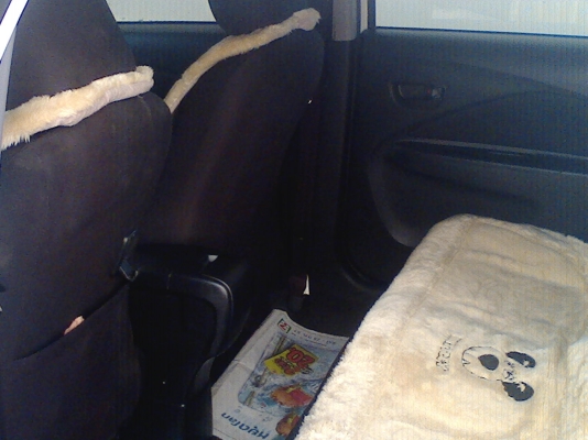 ขายด่วน TOYOTA VIOS 1500 cc.