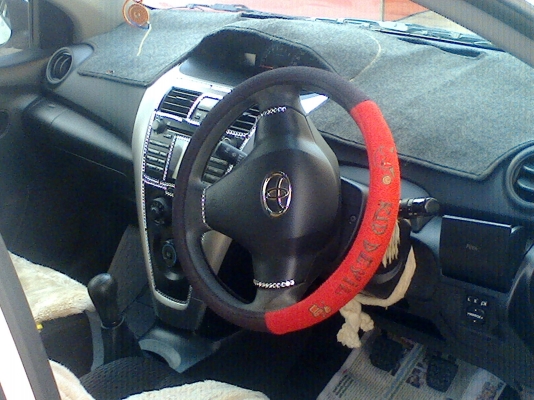 ขายด่วน TOYOTA VIOS 1500 cc.