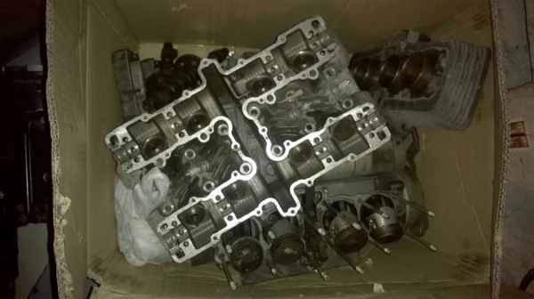 ขายไส้ใน เครื่อง FZ400-ZR400 ขายไส้ใน เครื่อง FZ400-ZR400