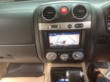 ISUZ CAB  4  4x4 ปี 2011