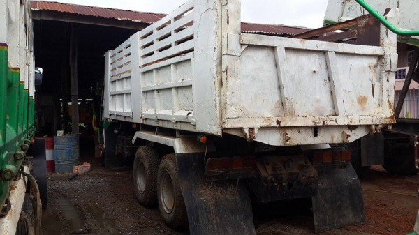 ขายดาวน์ มิตซู 527 MA เครื่อง 6D-15 เทอร์โบ อินเตอร์ 245 แรงม้า ขายดาวน์ มิตซู 527 MA เครื่อง 6D-15 เทอร์โบ อินเตอร์ 245 แรงม้า