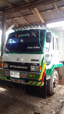 ขายดาวน์ มิตซู 527 MA เครื่อง 6D-15 เทอร์โบ อินเตอร์ 245 แรงม้า ขายดาวน์ มิตซู 527 MA เครื่อง 6D-15 เทอร์โบ อินเตอร์ 245 แรงม้า