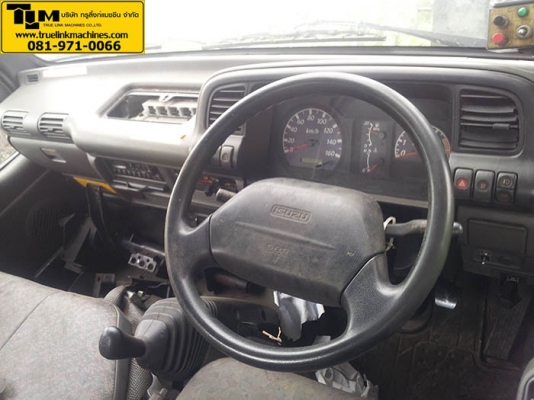 หัวเก๋ง ISUZU ELF 6ล้อ นำเข้า หัวเก๋ง ISUZU ELF 6ล้อ นำเข้า