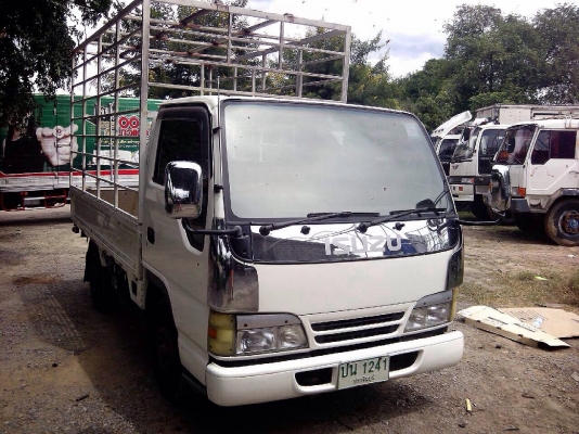 ขายNKR4ล้อหัวการ์ตูนป้ายเล็กไม่ติดเวลาช่วงล่างใหญ่ ขายNKR4ล้อหัวการ์ตูนป้ายเล็กไม่ติดเวลาช่วงล่างใหญ่