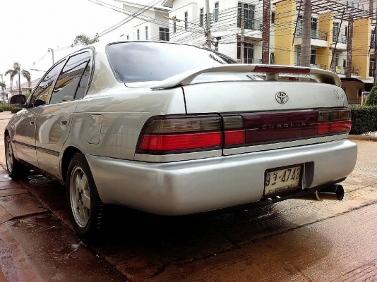 1994เครื่อง1.5หัวฉีดแกสลงเล่มภาษีเต็มไฟฟ้าหมดแอร์หนาวเพลงเพราะครับ