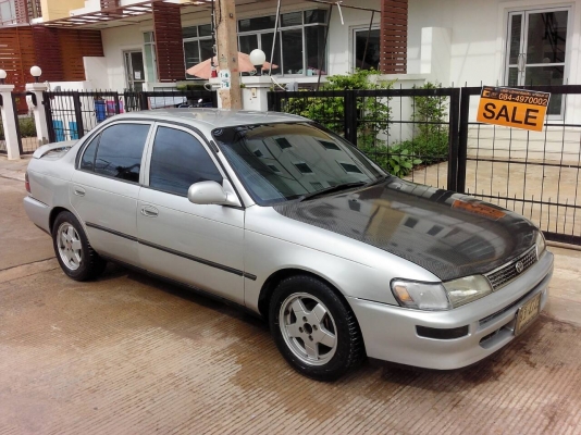 1994เครื่อง1.5หัวฉีดแกสลงเล่มภาษีเต็มไฟฟ้าหมดแอร์หนาวเพลงเพราะครับ