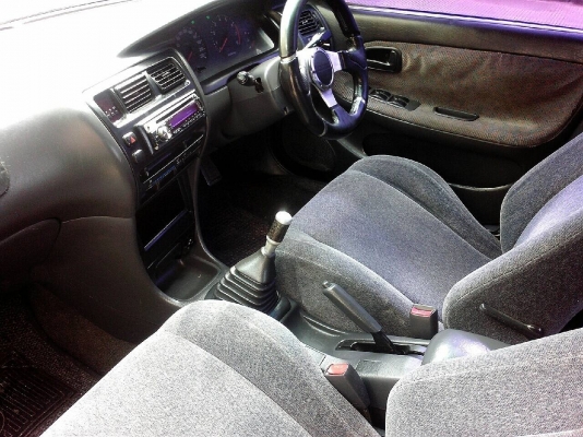 1994เครื่อง1.5หัวฉีดแกสลงเล่มภาษีเต็มไฟฟ้าหมดแอร์หนาวเพลงเพราะครับ