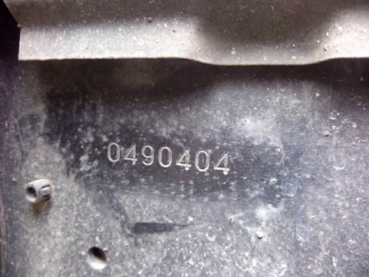 NKR6ล้อ130แรงโทโบ ปี47รถห้างแท้ ไฟทับทิม