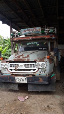 ขายเทรนเลอร์ บรรทุกแบ็คโฮ ช่วงล่างใหญ่