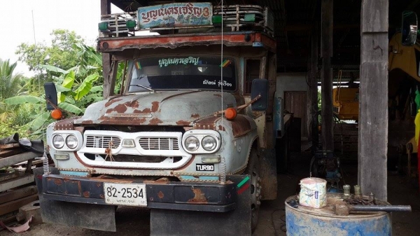 ขายเทรนเลอร์ บรรทุกแบ็คโฮ ช่วงล่างใหญ่