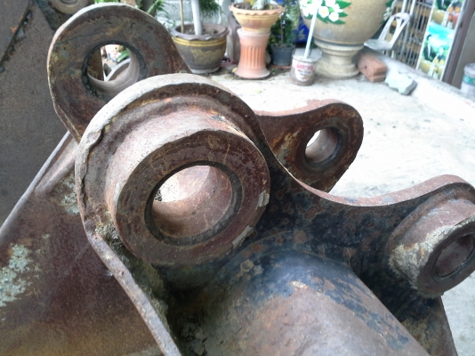 ขาย บังกี้  แม็คโฮ  PC  120   เก่านอก  ขายราคาถูกๆๆๆขายตามสภาพ