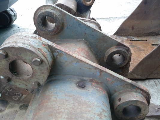 ขาย บังกี้  แม็คโฮ  PC  120   เก่านอก  ขายราคาถูกๆๆๆขายตามสภาพ