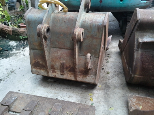 ขาย บังกี้  แม็คโฮ  PC  120   เก่านอก  ขายราคาถูกๆๆๆขายตามสภาพ