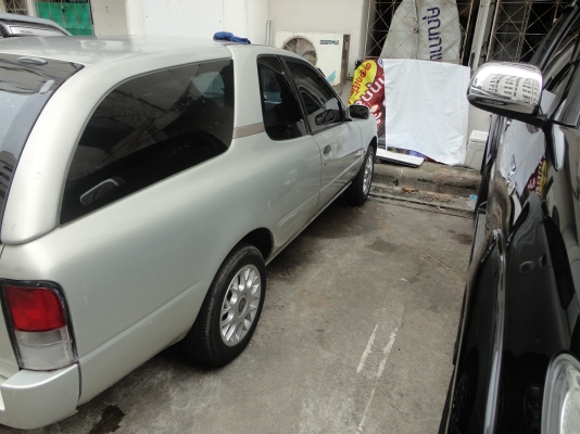 ขายนิสัน NV1600CC ปี2000 ติดแก๊สLPGลงเล่มแล้ว ขายนิสัน NV1600CC ปี2000 ติดแก๊สLPGลงเล่มแล้ว