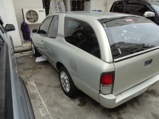 ขายนิสัน NV1600CC ปี2000 ติดแก๊สLPGลงเล่มแล้ว ขายนิสัน NV1600CC ปี2000 ติดแก๊สLPGลงเล่มแล้ว