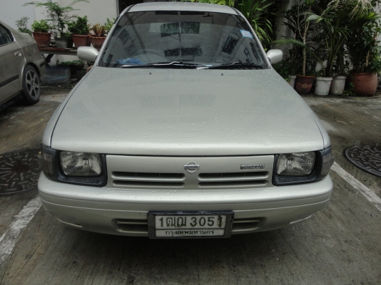 ขายนิสัน NV1600CC ปี2000 ติดแก๊สLPGลงเล่มแล้ว ขายนิสัน NV1600CC ปี2000 ติดแก๊สLPGลงเล่มแล้ว