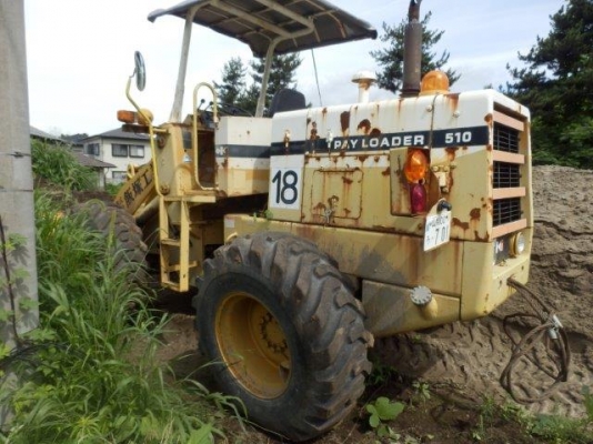 510-16617  รถเก่าจากญี่ปุ่น ถึง(นวนคร)แล้วครับ